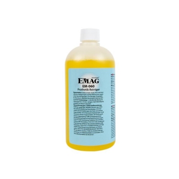 Koncentrovano tečno sredstvo za ultrazvučno čišćenje EM 060